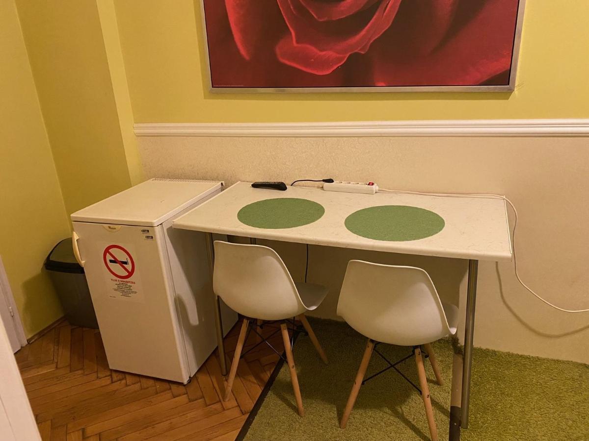 Mandy Apartments Budapest Bagian luar foto