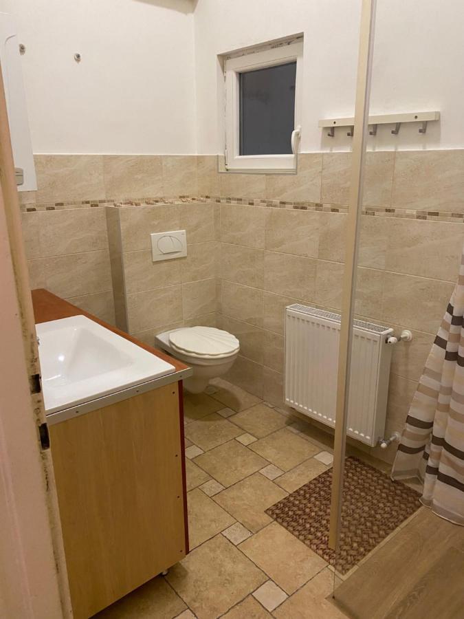 Mandy Apartments Budapest Bagian luar foto