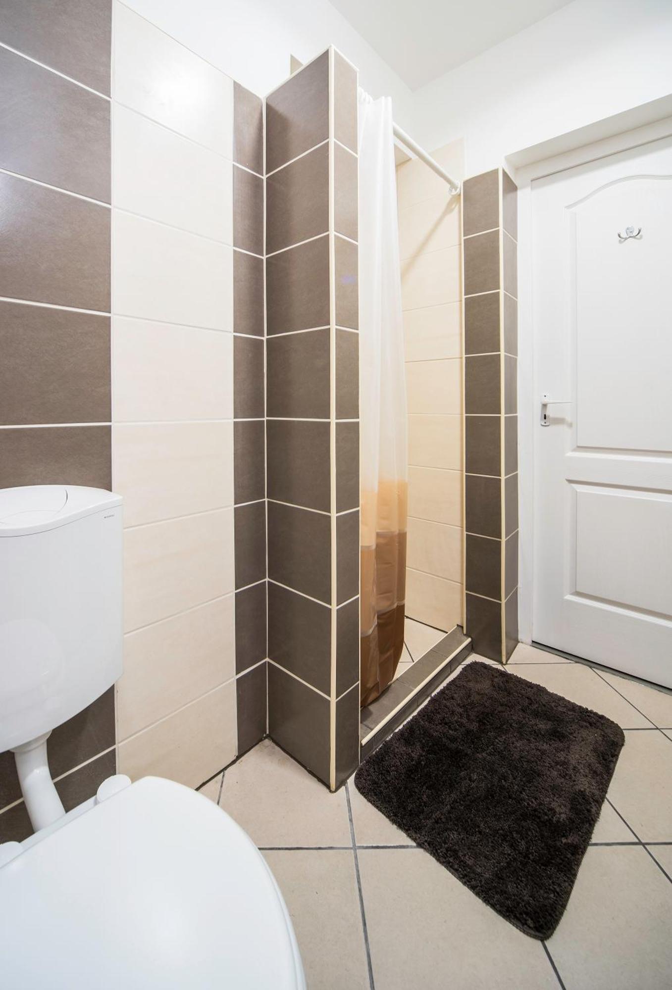 Mandy Apartments Budapest Bagian luar foto