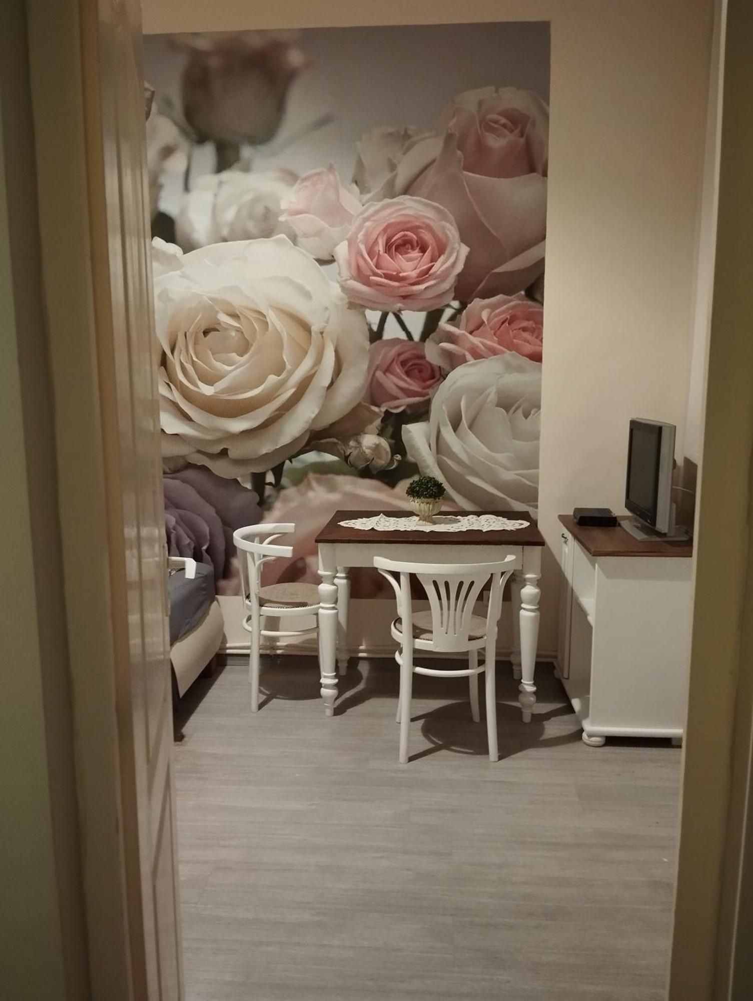Mandy Apartments Budapest Bagian luar foto