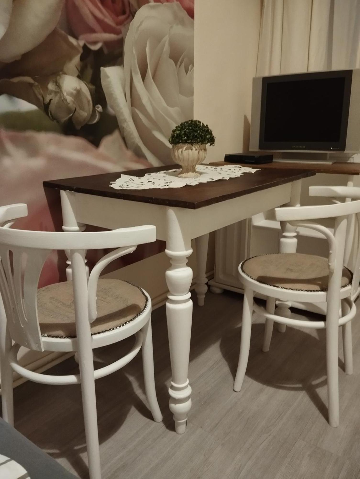 Mandy Apartments Budapest Bagian luar foto