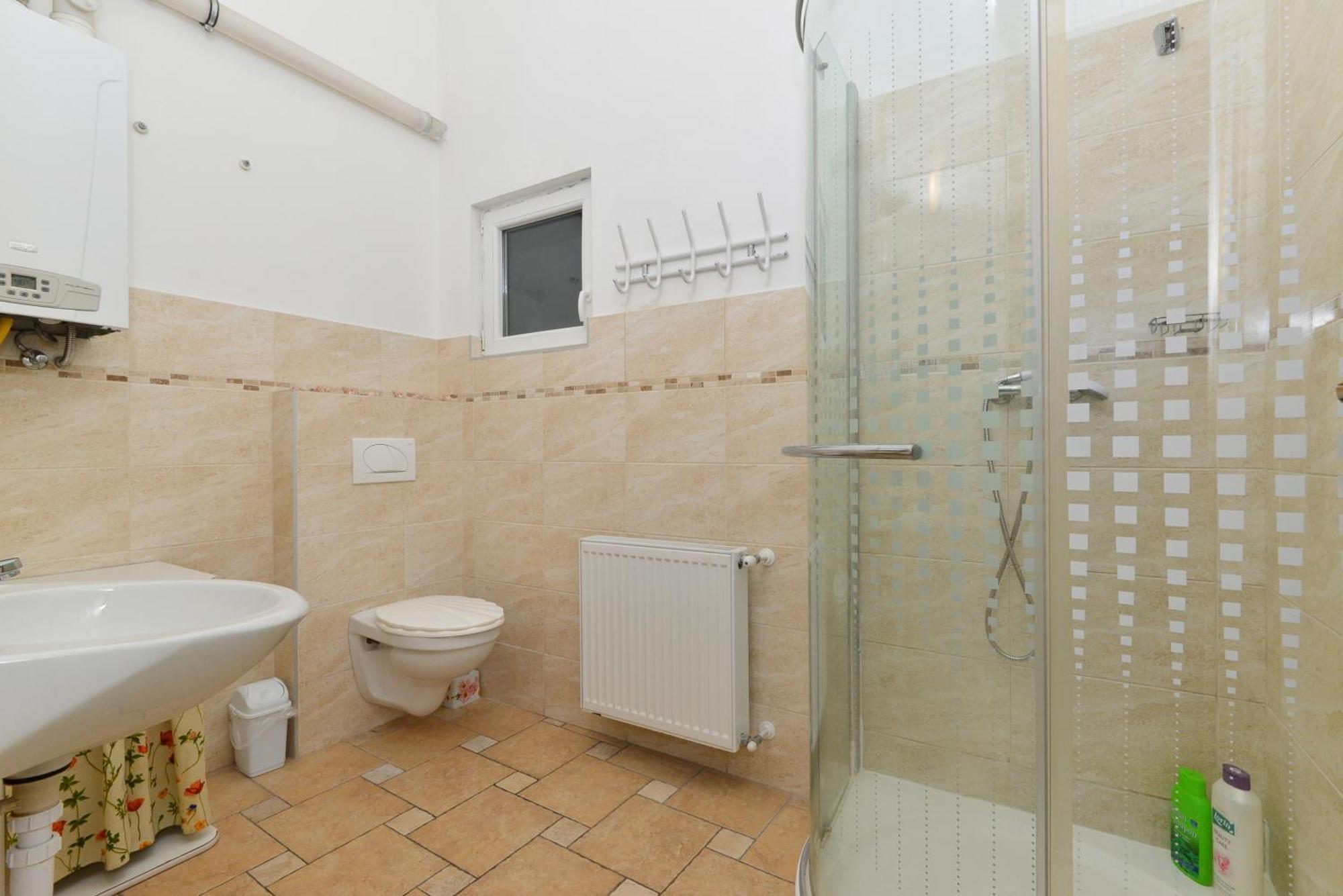 Mandy Apartments Budapest Bagian luar foto