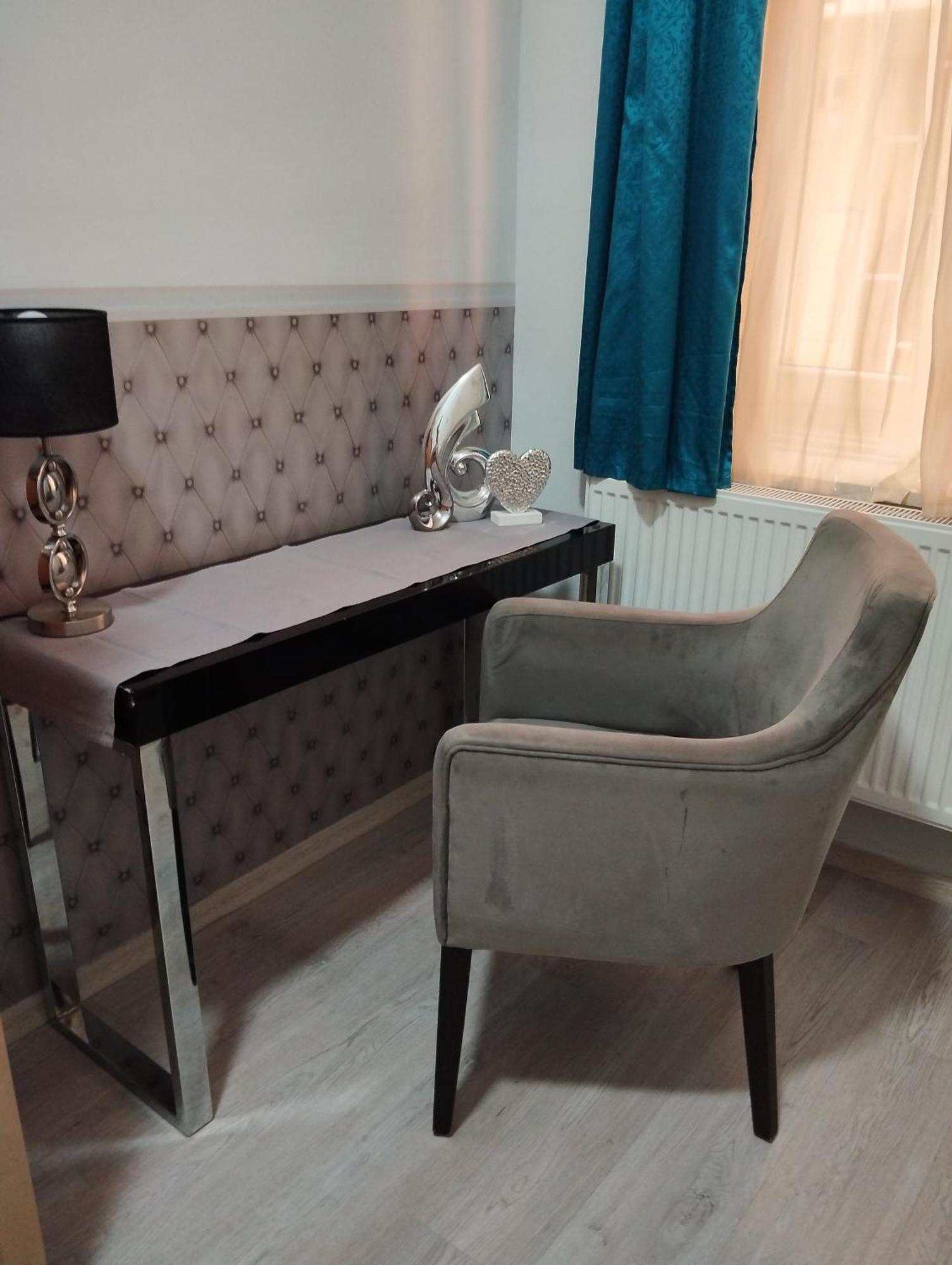 Mandy Apartments Budapest Bagian luar foto